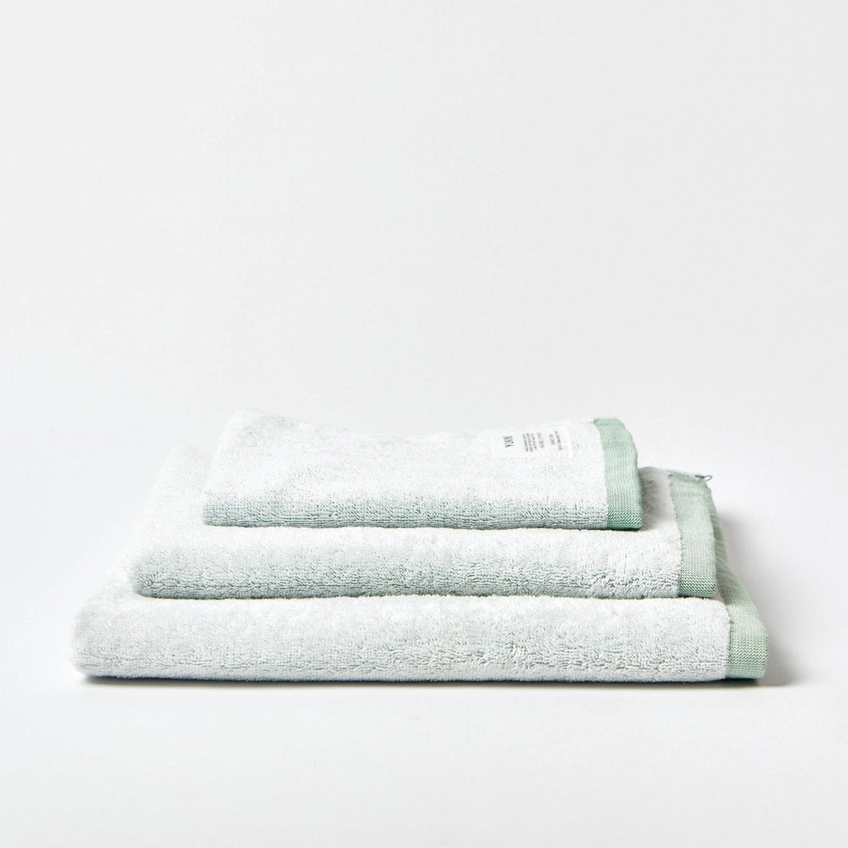 Yukine Towels