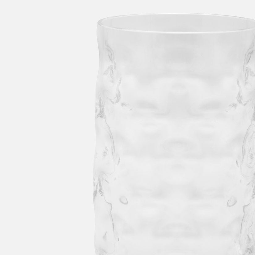Glass Halsey Highball