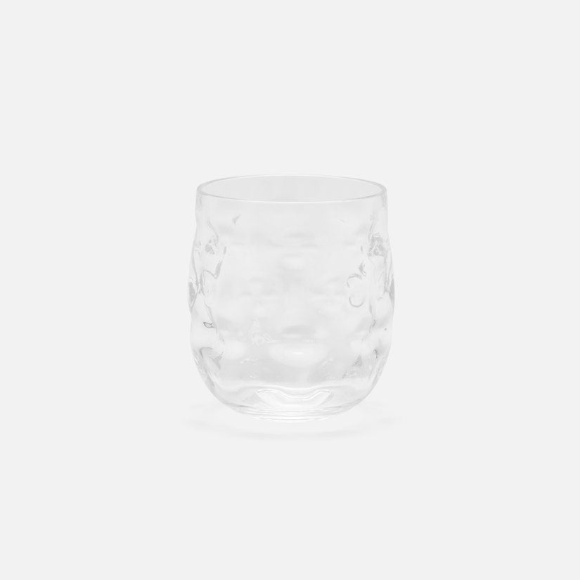 Glass Halsey Tumbler