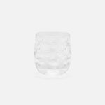Glass Halsey Tumbler