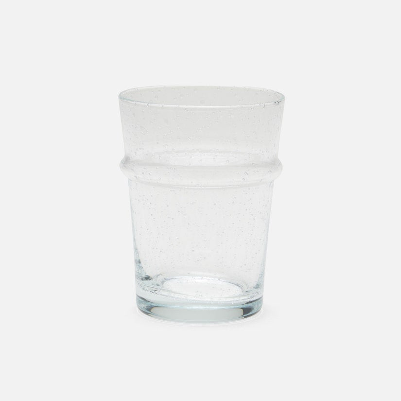 Glass Kari Tumbler