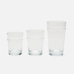 Glass Kari Tumbler