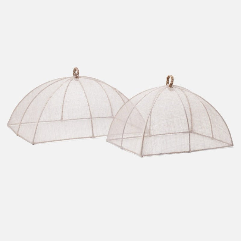 Food Cover Rachel - Rectangle