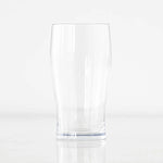 Glass Clear Tulip Sym 20oz