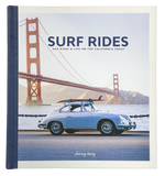 Book Surf Rides