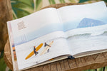 Book Surf Rides