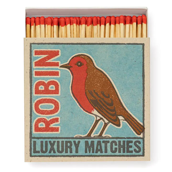 Match Box