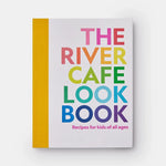 River Cafe Lookbook For Kids