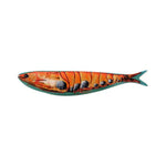 Sardine - Sardine Tiger Sardine