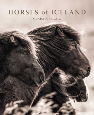 Book Horses Of Iceland