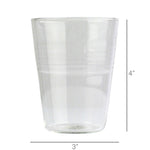Spencer Glass Cup