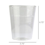Spencer Glass Cup