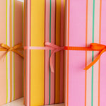 Wrapping Paper Roll/3 sheets - Yoshi Troshi