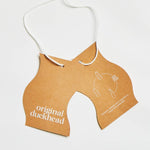 Umbrella Signature Yellow Eco-Friendly Original Duckhead