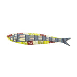 Sardine - Sardine Santa Justa