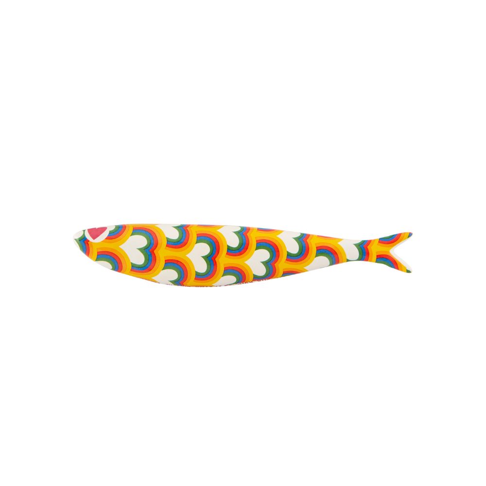 Sardine - Agatha