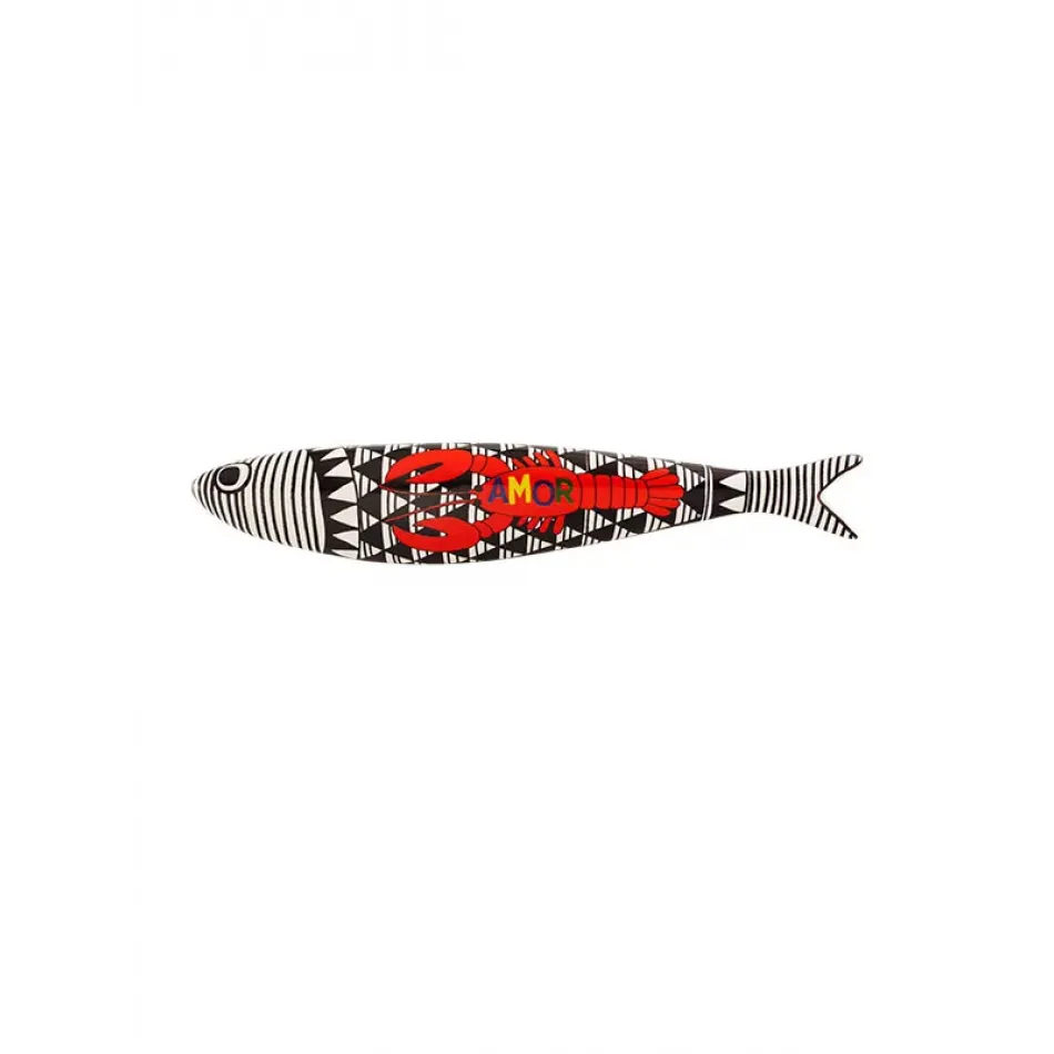 Sardine - Sardine The Lobster That Inhabits Me