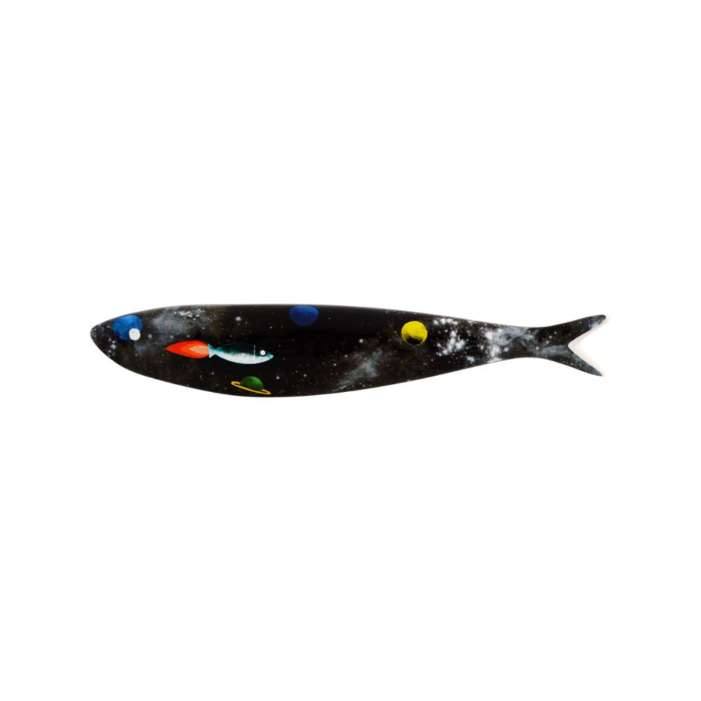 Sardine - Sardine conquers the Universe