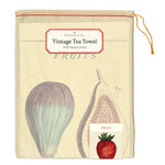 Tea Towel Fruits