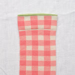 Socks Vichy Natural
