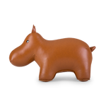 Bookend Hippo
