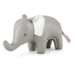 Bookend Elephant
