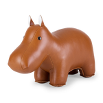 Bookend Hippo