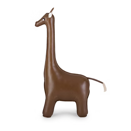 Bookend Giraffe