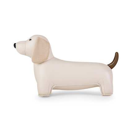 Bookend Teckel Dachshund
