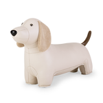 Bookend Teckel Dachshund