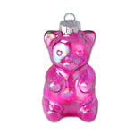 Pink Gummy Bear