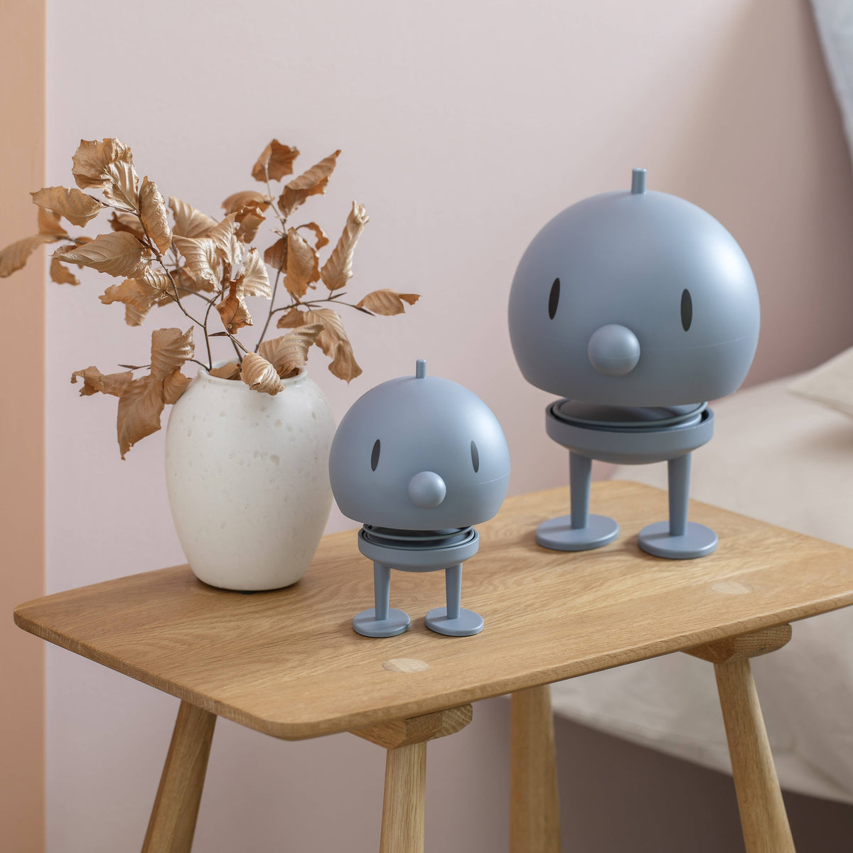 Hoptimist Lamp LED Soft XL Sky