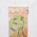 Socks set Book Paris Tour Eiffel