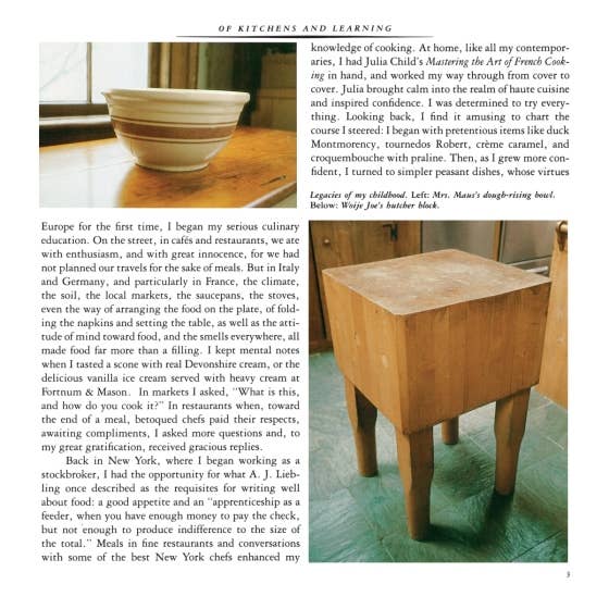 Book Entertaining Martha Retro