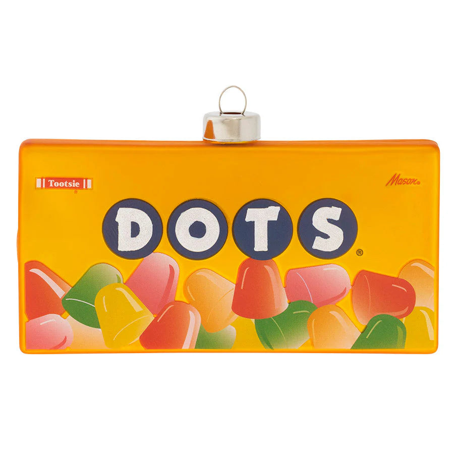 Dots Box
