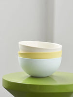 Bowl Noodle Pistachio