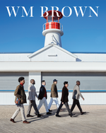 WMBrown