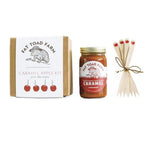Caramel Apple Kit