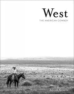 Book West by Anouk Masson Krantz