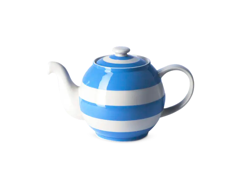 Teapot Cornish Betty