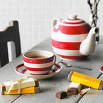 Teapot Cornish Betty