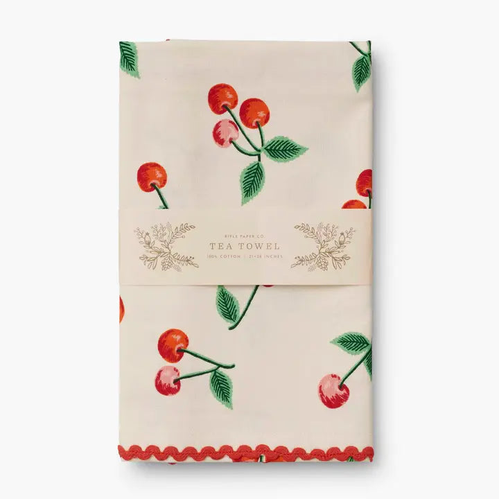 Tea Towel - Misc