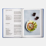 Book The Jewish Cookbook