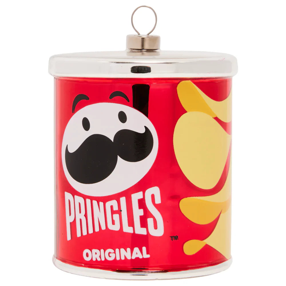 Orn Pringles