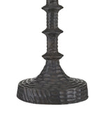 Lamp Gallo Bronze Table