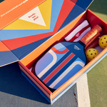 Pickleball Set 2-Pack: Classic Collection