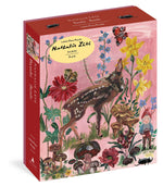 Puzzle Nathalie Lete: Bambi 1,000-Piece