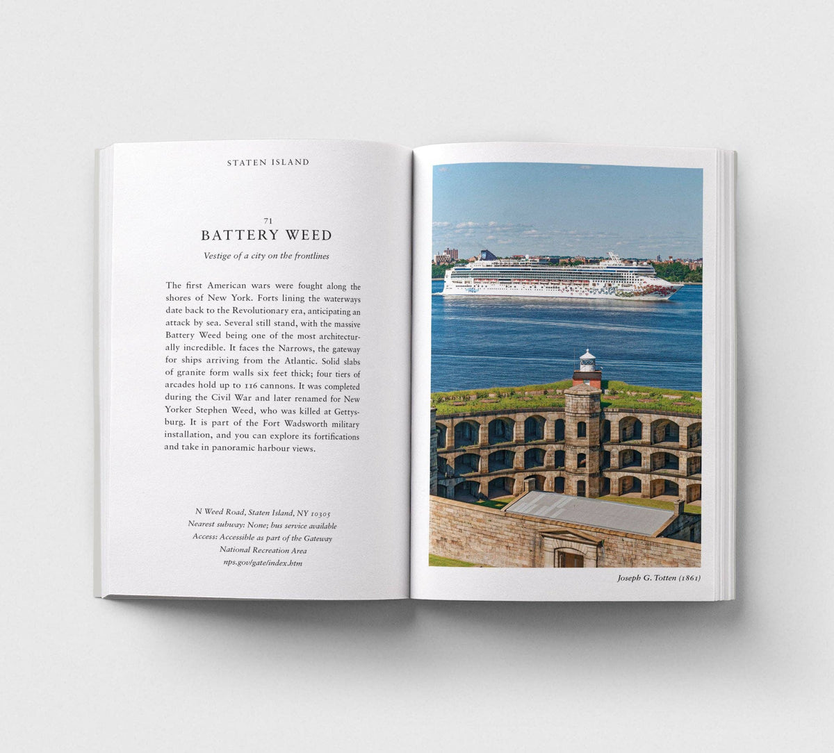 An Opinionated Guide to New York Architecture