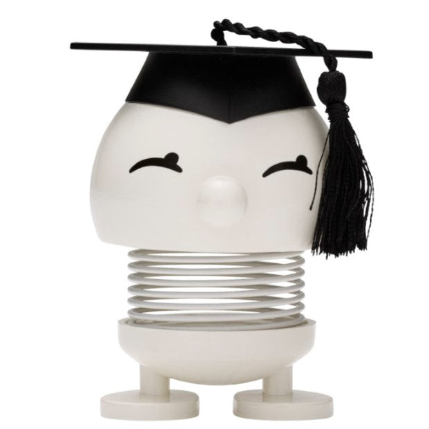 Hoptimist Classic Bumble / Graduation IQ