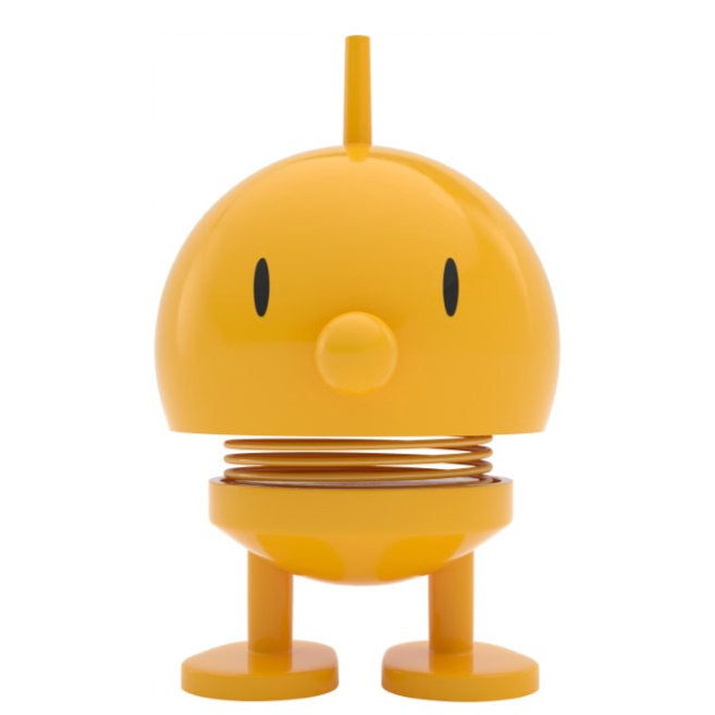 Hoptimist Classic Bumble / Yellow